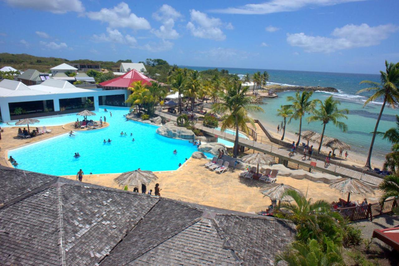 Studio Manganao Saint François Piscine&Plage Saint-Francois (Grande-Terre) Exterior foto