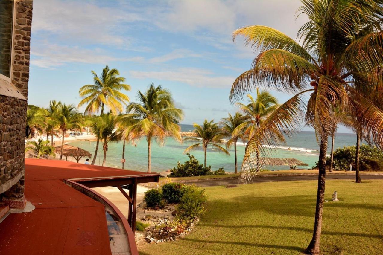 Studio Manganao Saint François Piscine&Plage Saint-Francois (Grande-Terre) Exterior foto