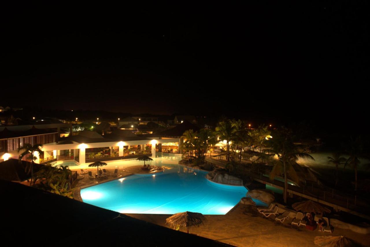 Studio Manganao Saint François Piscine&Plage Saint-Francois (Grande-Terre) Exterior foto