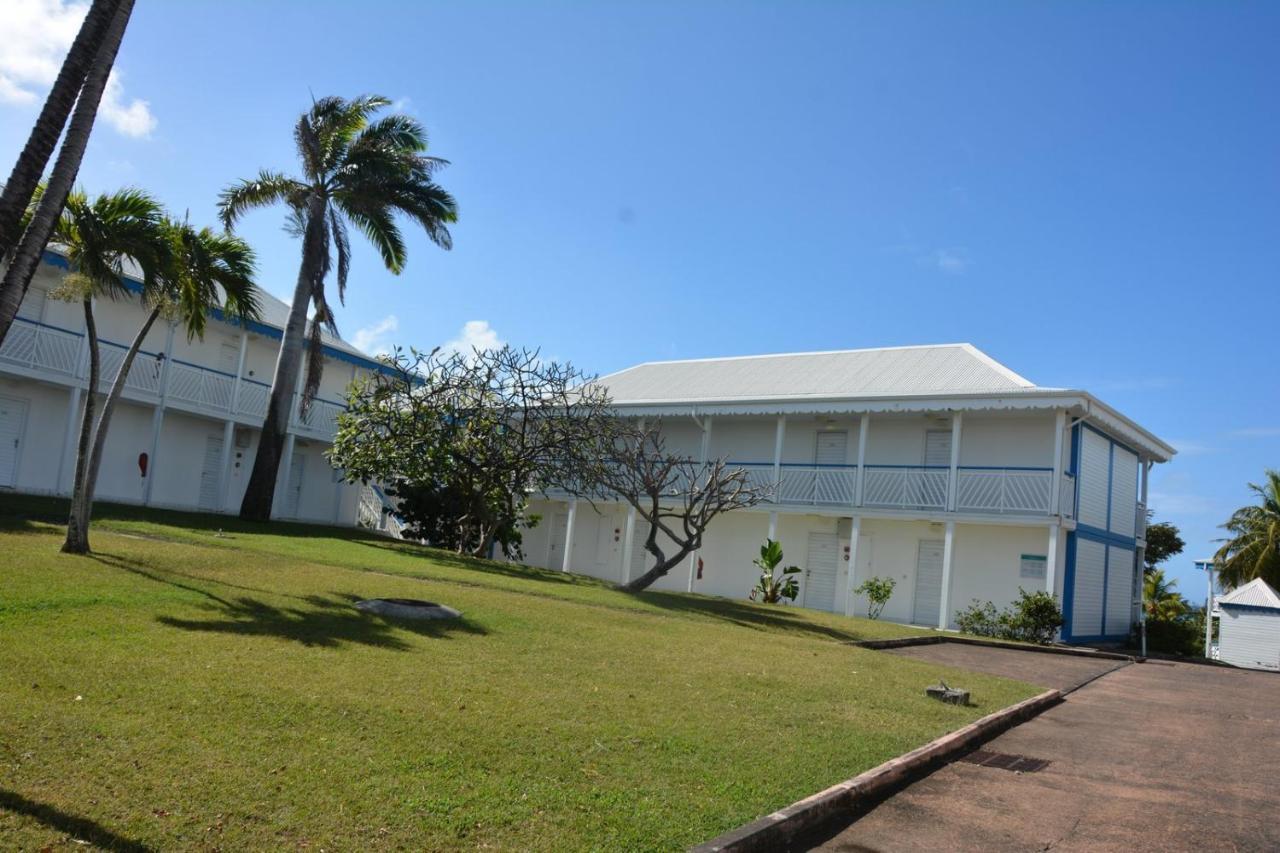 Studio Manganao Saint François Piscine&Plage Saint-Francois (Grande-Terre) Exterior foto