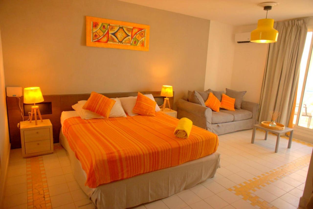 Studio Manganao Saint François Piscine&Plage Saint-Francois (Grande-Terre) Exterior foto