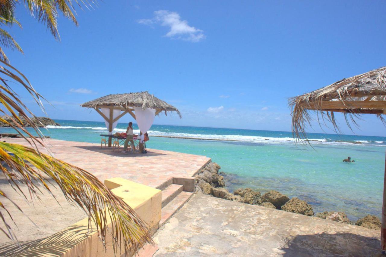Studio Manganao Saint François Piscine&Plage Saint-Francois (Grande-Terre) Exterior foto